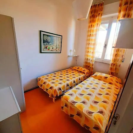 דירה Trilo Pescara