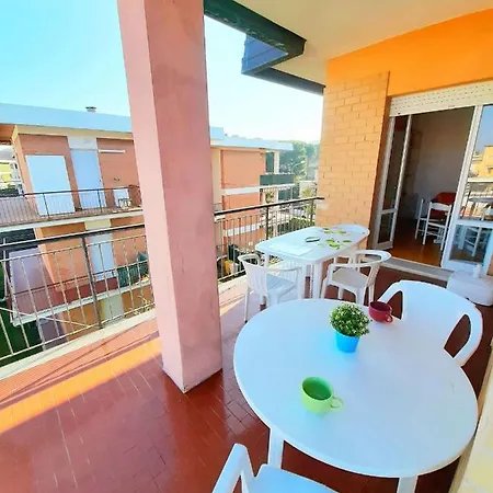 Trilo Pescara * מרצ'לי