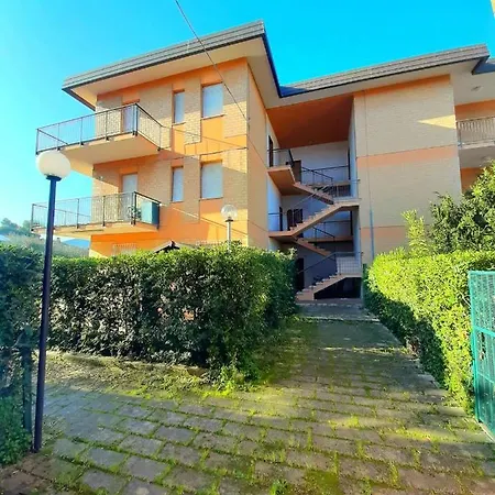 Trilo Pescara * マルチェッリ